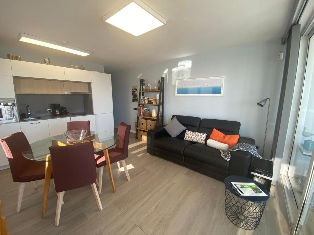 Apartamento Oasis Palmeras 4 San Bartolomé Esterno foto