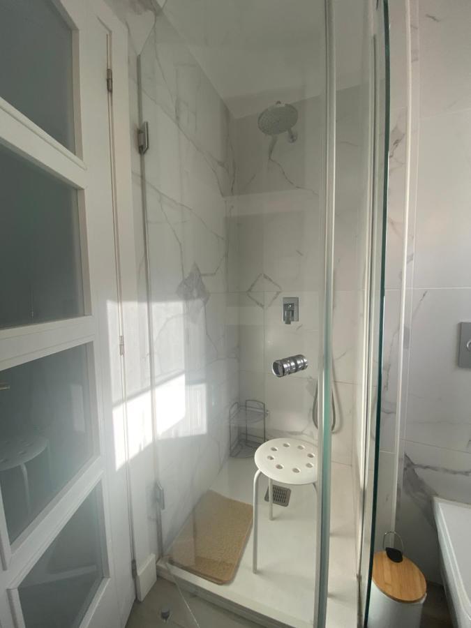 Apartamento Oasis Palmeras 4 San Bartolomé Esterno foto