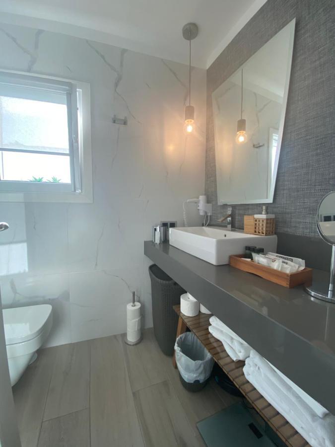 Apartamento Oasis Palmeras 4 San Bartolomé Esterno foto