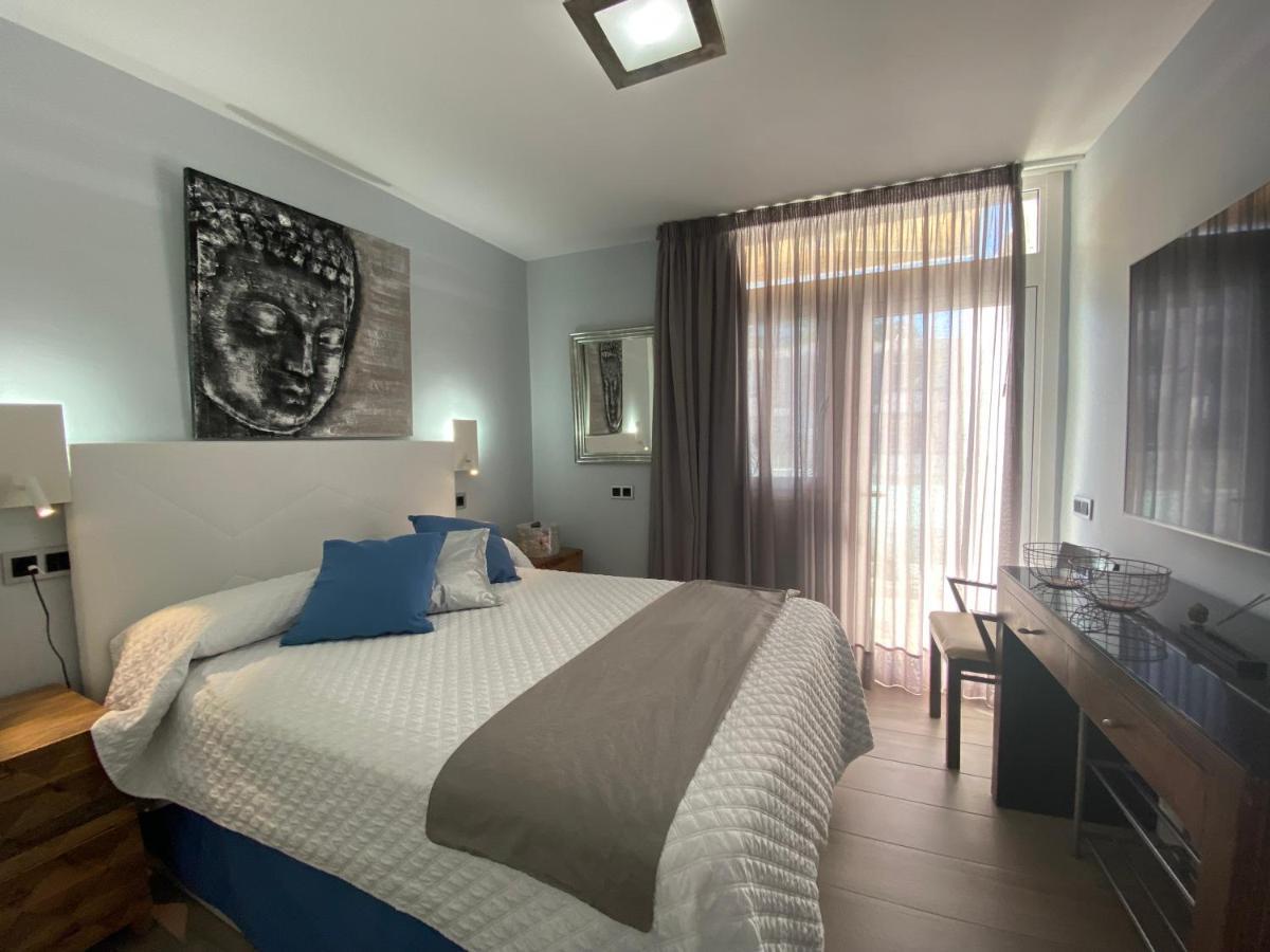 Apartamento Oasis Palmeras 4 San Bartolomé Esterno foto