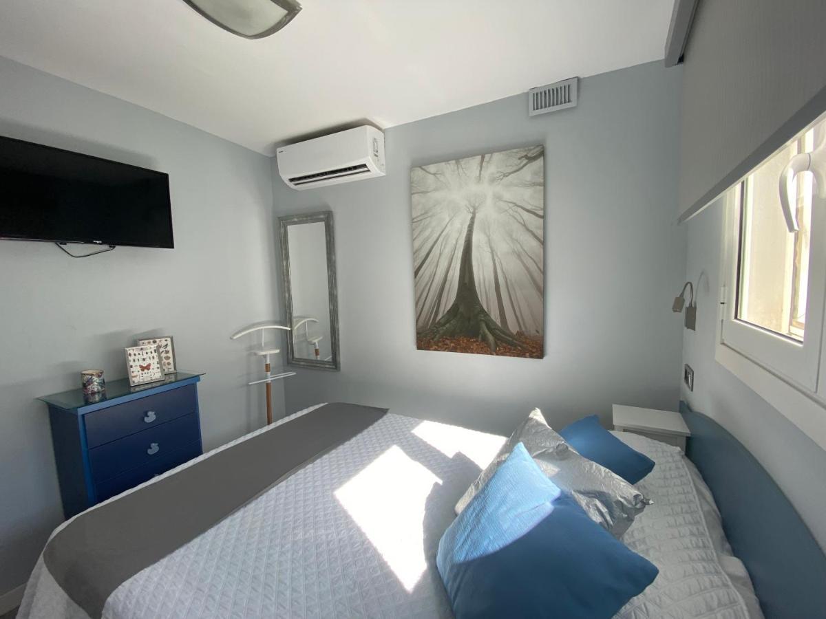 Apartamento Oasis Palmeras 4 San Bartolomé Esterno foto