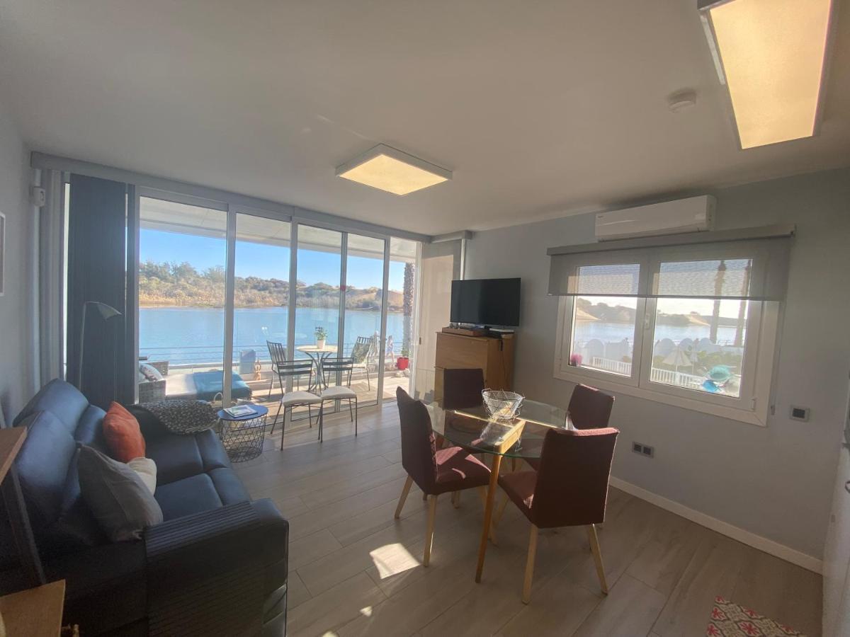 Apartamento Oasis Palmeras 4 San Bartolomé Esterno foto