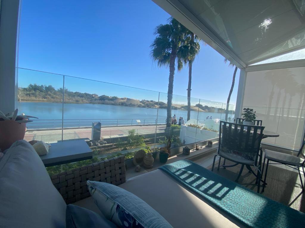 Apartamento Oasis Palmeras 4 San Bartolomé Esterno foto